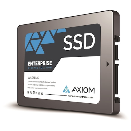 Axiom Axiom 480Gb Ep400 Enterprise Sff Ssd SSDEP40480-AX